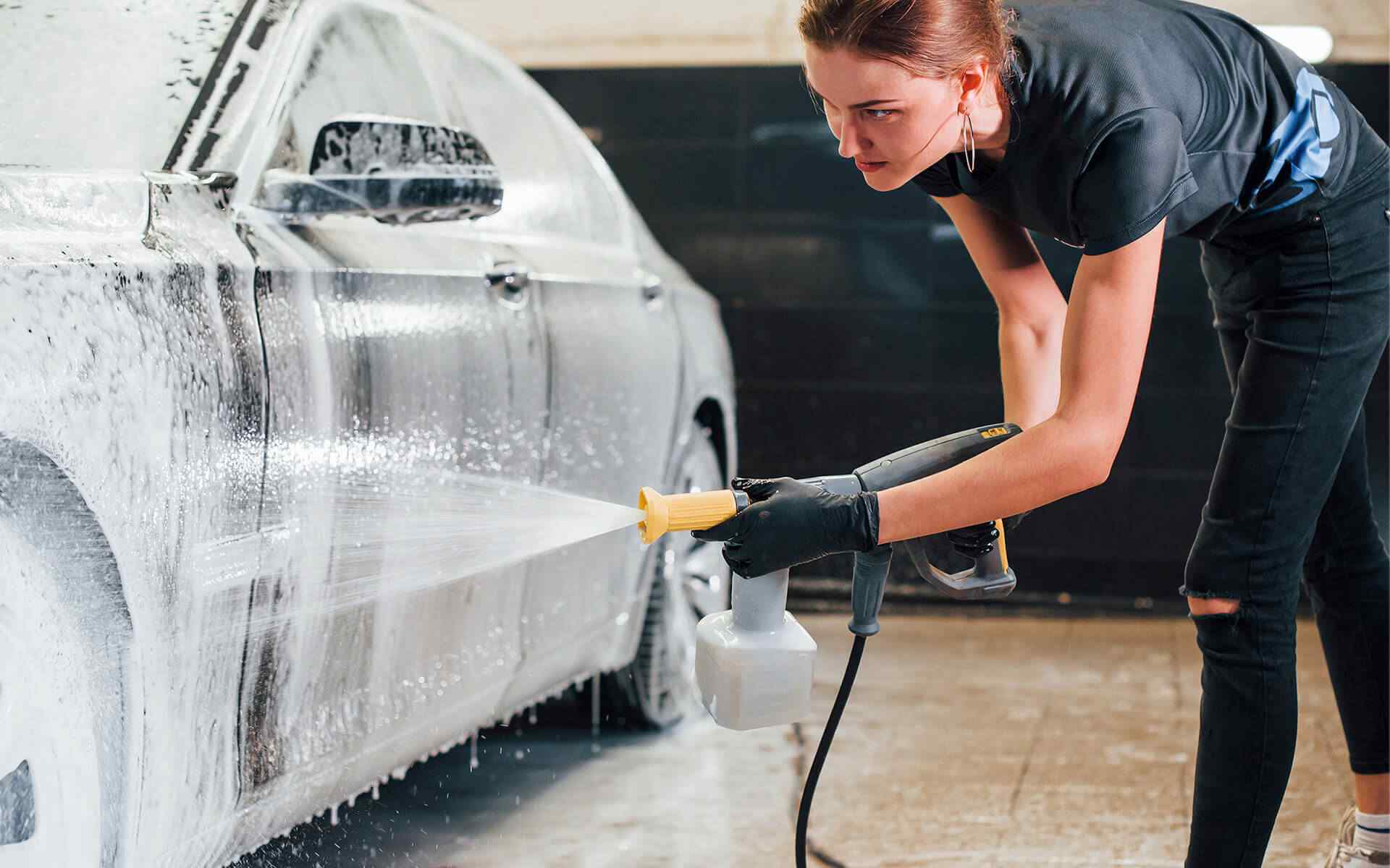 Ceramic coating, is it worth the try?